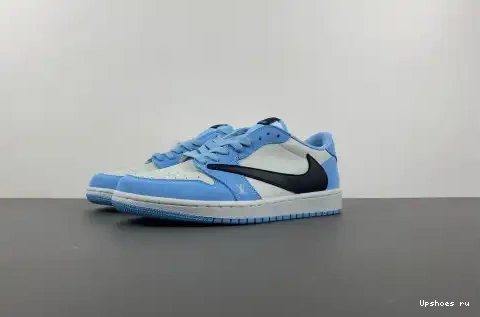 DM7866-107 DM7866-107 OG JORDAN 1 TRAVIS LOW SP   RETRO SCOTT 0501